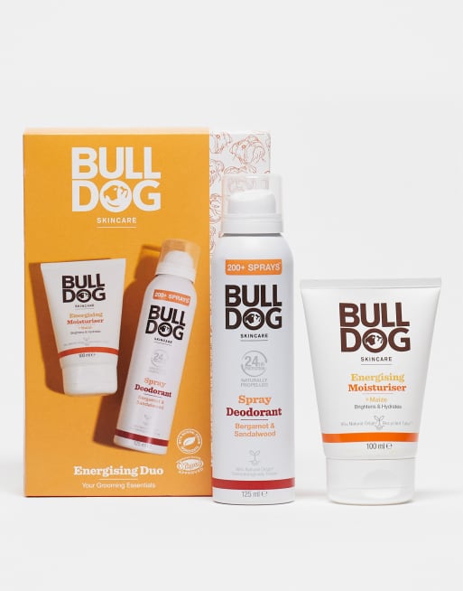 Bulldog Energising Bundle