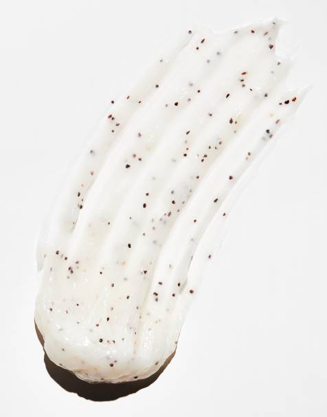 Bulldog Energising Face Scrub 125ml - view 2