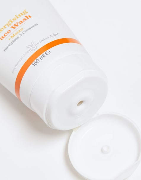 Bulldog Energising Face Wash 150ml - view 2