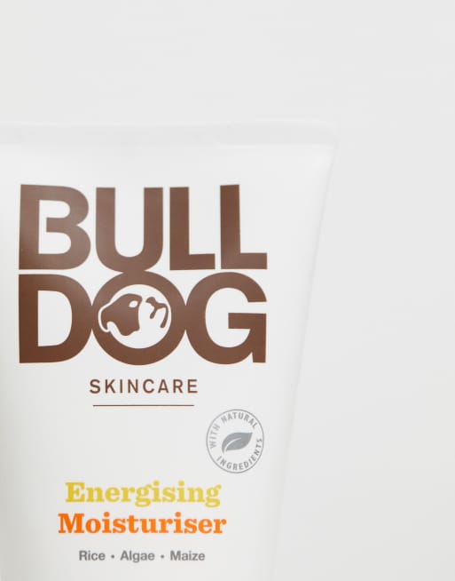 Bulldog – Energising Moisturiser – Uppiggande fuktighetskräm 100 ml, 3 av 4