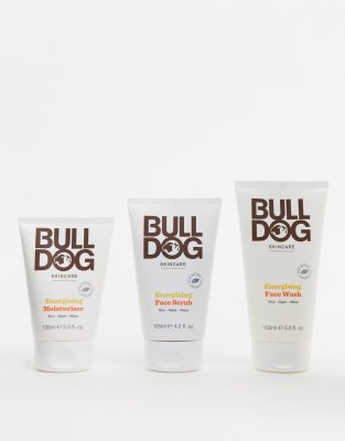 bulldog energising moisturiser