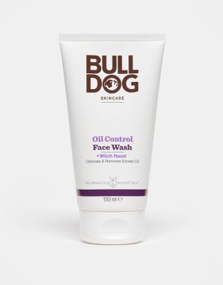 Bulldog - Fettregulierender Gesichtsreiniger, 150 ml-Keine Farbe