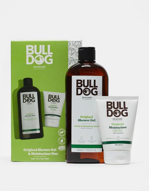 Bulldog – Feuchtigkeitscreme- und Duschgel-Duo, 2 von 4
