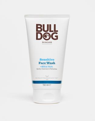 Bulldog - Gesichtsreiniger für sensible Haut, 150 ml-Keine Farbe