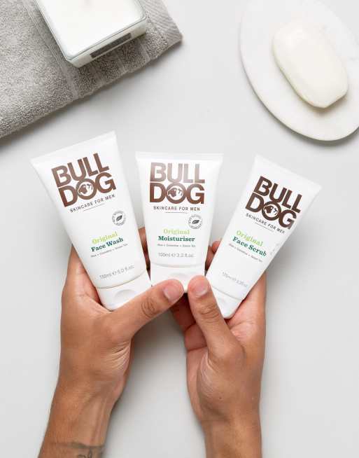 Bulldog-kit – Hudvårdskit – Spara 30 %, 2 av 4