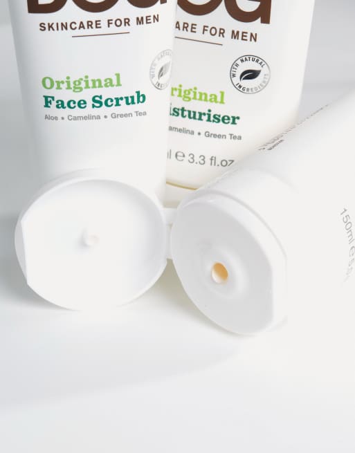 Bulldog-kit – Hudvårdskit – Spara 30 %, 3 av 4