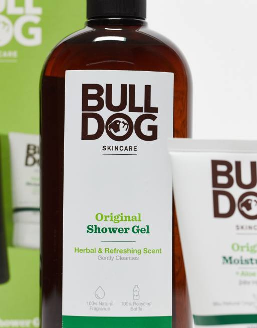 Bulldog Moisturiser & Shower Gel Duo, 3 of 4
