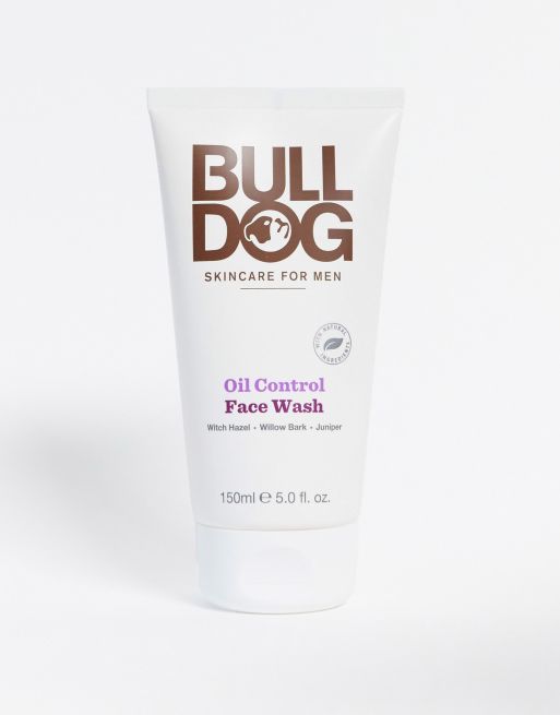 Bulldog Oil Control Face Wash 150ml