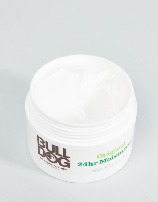 Bulldog Original – 24hr fuktighetskräm, 3 av 4