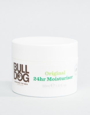boots bulldog moisturiser