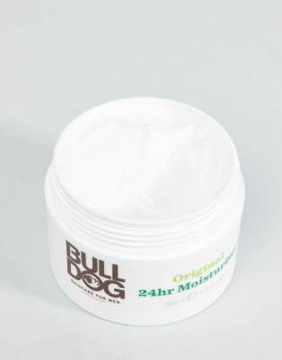 bulldog 24 hour moisturizer