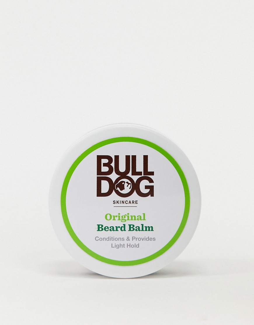 Bulldog Original - Balsamo da barba 75 ml-Multicolore
