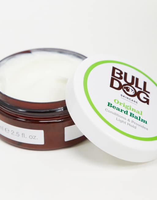 Bulldog - Original - Baume pour barbe 75 ml, 2 de 4