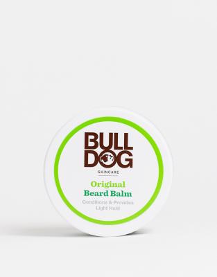 Bulldog Original Beard Balm 75ml