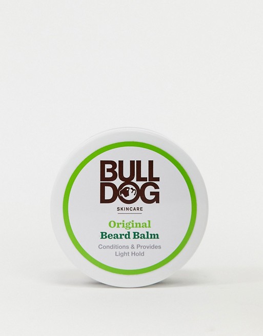 Bulldog Original Beard Balm 75ml