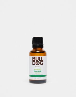 Bulldog Original Beard Oil 30ml - ASOS Price Checker