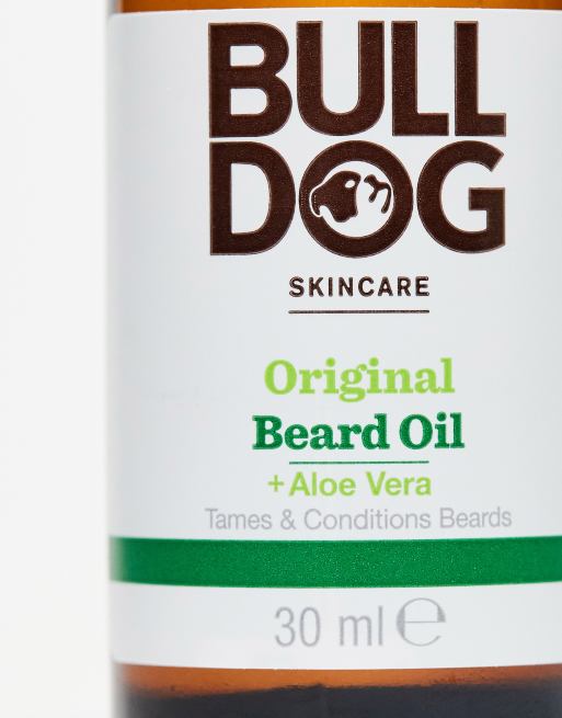 Bulldog – Original Beard Oil – Olejek do pielęgnacji brody 30ml, 2 z 4