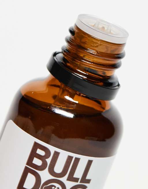 Bulldog – Original Beard Oil – Olejek do pielęgnacji brody 30ml, 3 z 4
