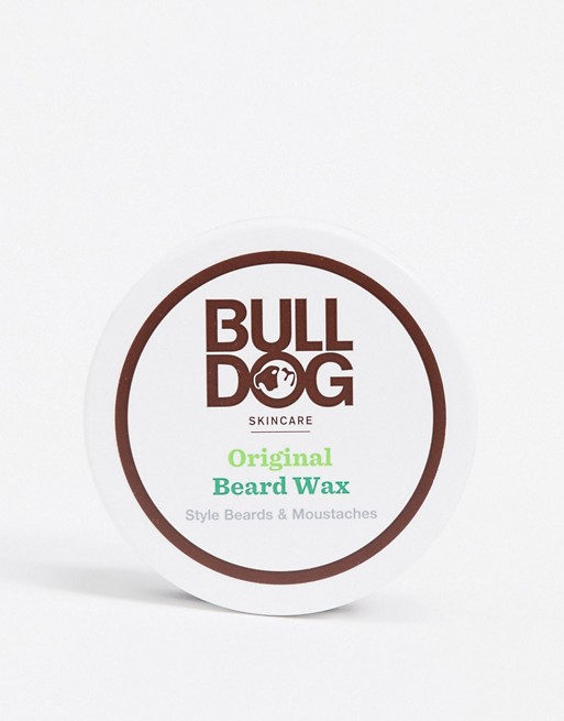 Bulldog Original Beard Wax 50ml