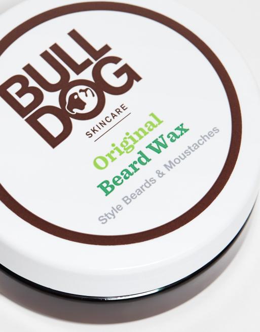 Bulldog Original Beard Wax 75ml, 4 of 4