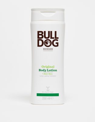 Bulldog - Original - Body Lotion, 250 ml-Keine Farbe