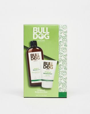 Bulldog Original Bodycare Duo - 14% Saving