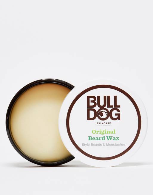 Bulldog - Original - Cire pour barbe 75 ml, 3 de 4