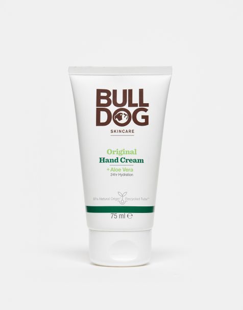 Bulldog Original - Crema mani 75 ml - view 1