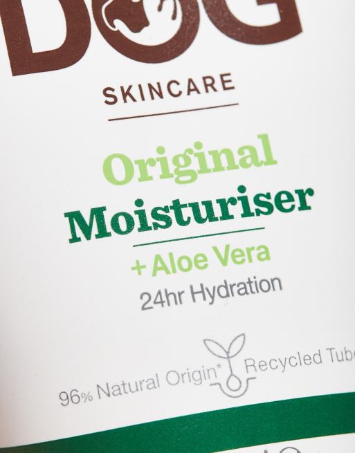 Bulldog - Original - Crème hydratante - 100 ml, 3 de 4