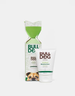 Bulldog - Original - Crème hydratante dans un coffret façon cracker de Noël-Pas de couleur
