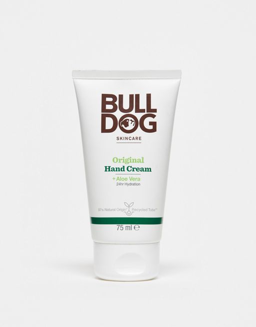  Bulldog - Original - Crème pour les mains 75 ml