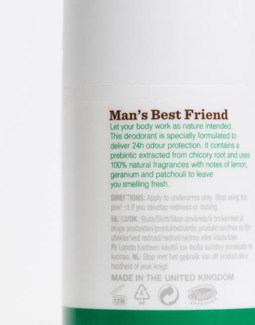 Bulldog - Original - Déodorant - 75 ml, 4 de 4