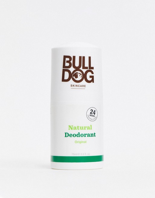 Bulldog Original Deodorant 75ml