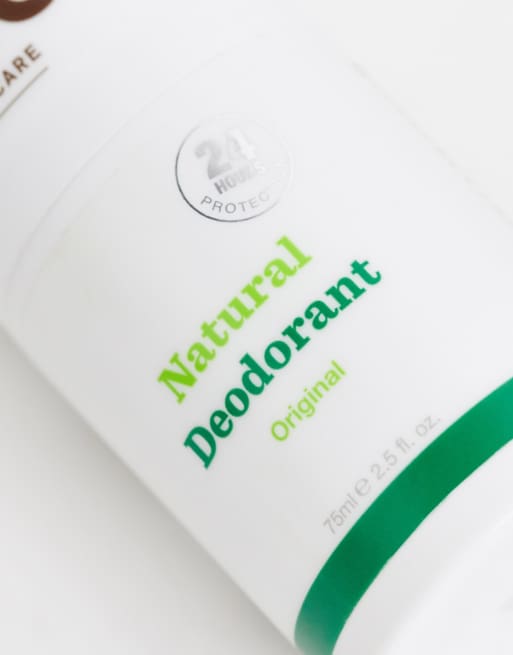 Bulldog – Original Deodorant – Deodorant 75 ml, 2 av 4