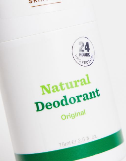 Bulldog - Original - Deodorante roll-on 75 ml, 4 di 4
