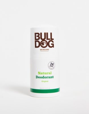 Bulldog Bulldog Original Deodrant Roll On 75ml-No colour