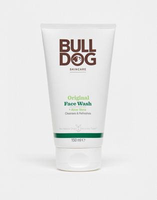 Bulldog Original Face Wash 150ml - ASOS Price Checker