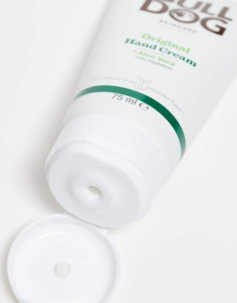 Bulldog Original Hand Cream 75ml - view 2