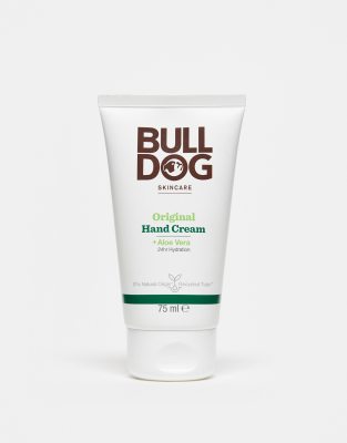 Bulldog - Original - Handcreme, 75 ml-Keine Farbe