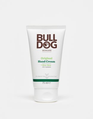 Bulldog - Original - Handcreme, 75 ml-Keine Farbe