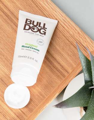 Bulldog Original Handcreme – 4er Pack Für Trockene Hände