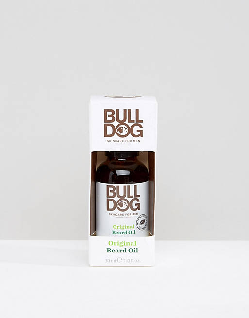 Bulldog - Original - Huile pour barbe 30 ml