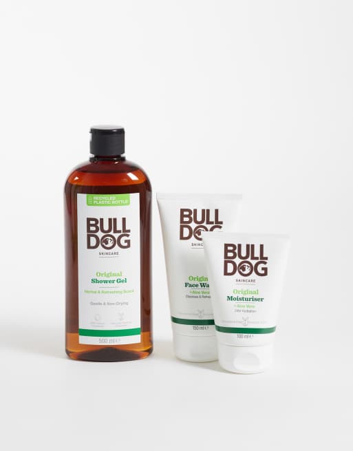 Bulldog Original kit de cuidado personal, 2 de 4
