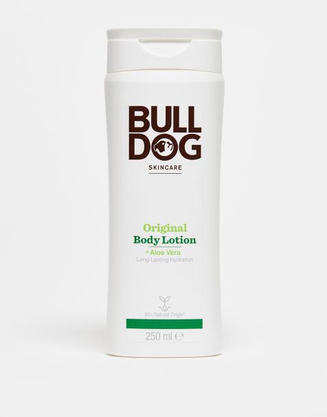 Bulldog - Original - Lotion pour le corps 250 ml - view 1