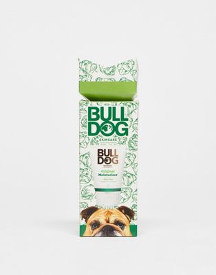 Bulldog Original Moisturiser Cracker
