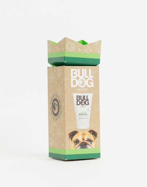 Bulldog Original Moisturiser Cracker