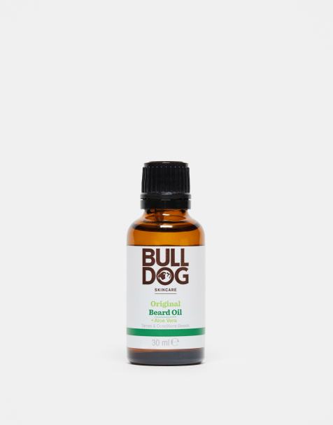 Bulldog Original - Olio da barba da 30 ml - view 1