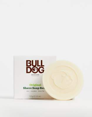 Bulldog - Original - Refill Rasierseife-Keine Farbe