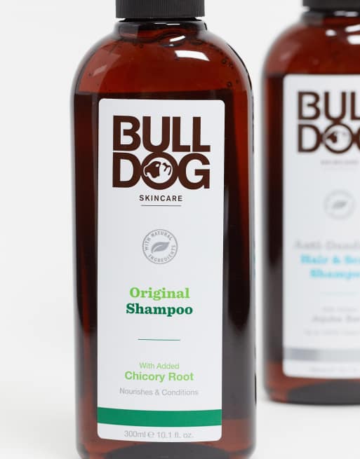 Bulldog shampoo outlet