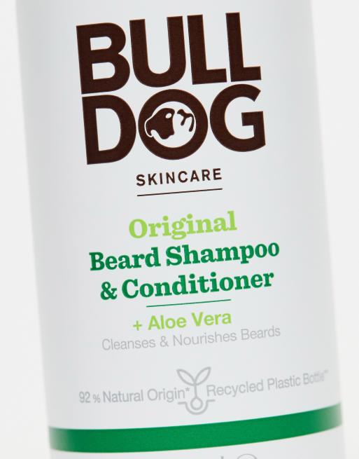 Bulldog Original - Shampoo e balsamo da barba 200 ml, 4 di 4